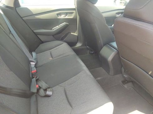 Used 2024 Honda Accord LX image 9