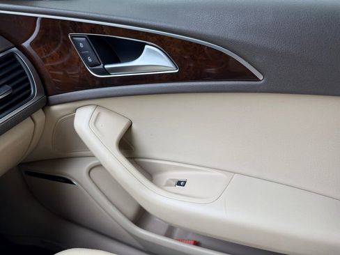 Used 2016 Audi A6 3.0T Prestige image 34