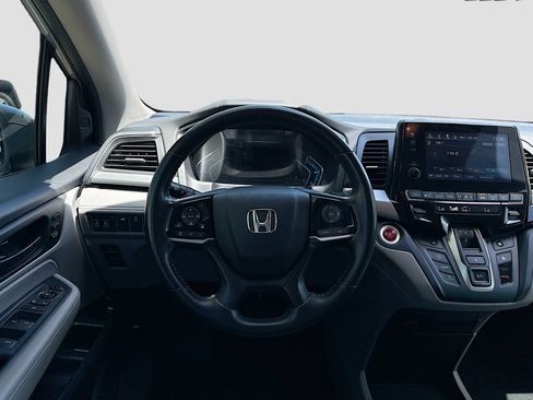 Used 2020 Honda Odyssey EX-L image 24