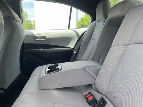 Used 2024 Toyota Corolla SE FWD image 13