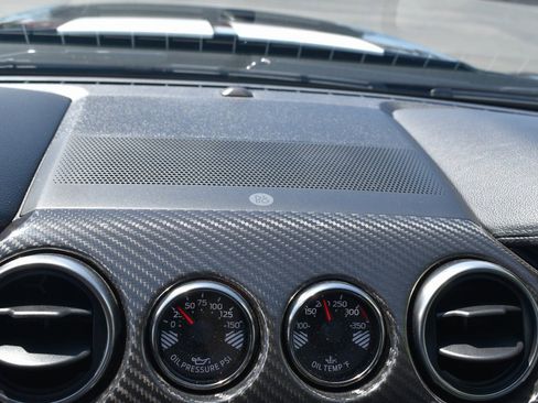 Used 2020 Ford Mustang Shelby GT500 w/ Carbon Fiber Track Pack image 20