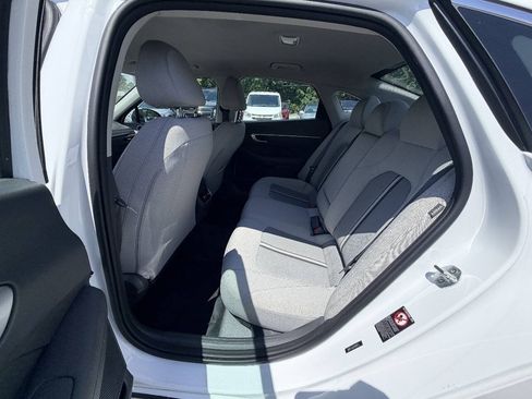 Used 2020 Hyundai Sonata SEL w/ Convenience Package FWD image 40