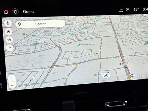 New 2026 Chevrolet Equinox LT image 18