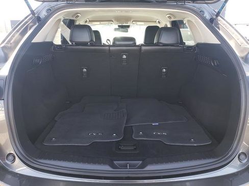 Used 2023 MAZDA CX-5 AWD 2.5 S w/ Select Package image 5