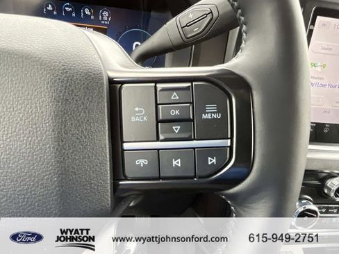 New 2026 Ford F250 Platinum w/ Tremor Off-Road Package AWD/4WD image 29