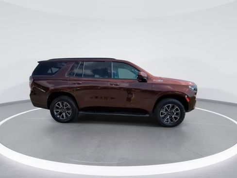 Used 2023 Chevrolet Tahoe Z71 w/ Max Trailering Package image 9