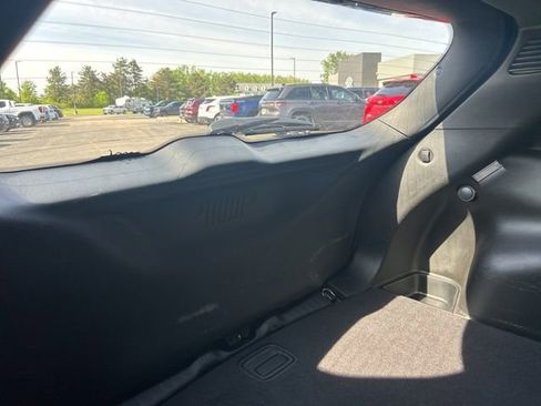Used 2024 Jeep Compass Limited AWD/4WD image 9