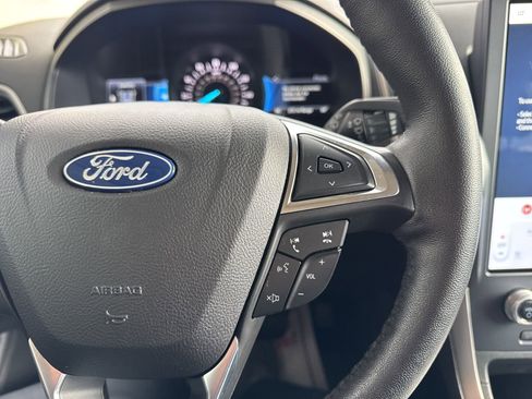 Certified 2023 Ford Edge SEL w/ Convenience Package image 30