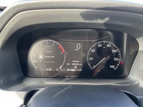 New 2026 Honda Ridgeline Sport image 22