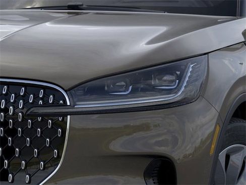 New 2025 Lincoln Aviator Reserve w/ Illumination Package image 18