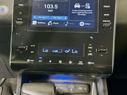 Used 2022 Hyundai Tucson SEL w/ Convenience Package image 23