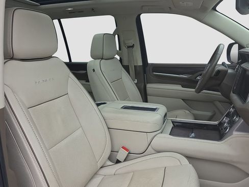 Used 2022 GMC Yukon Denali AWD/4WD image 19