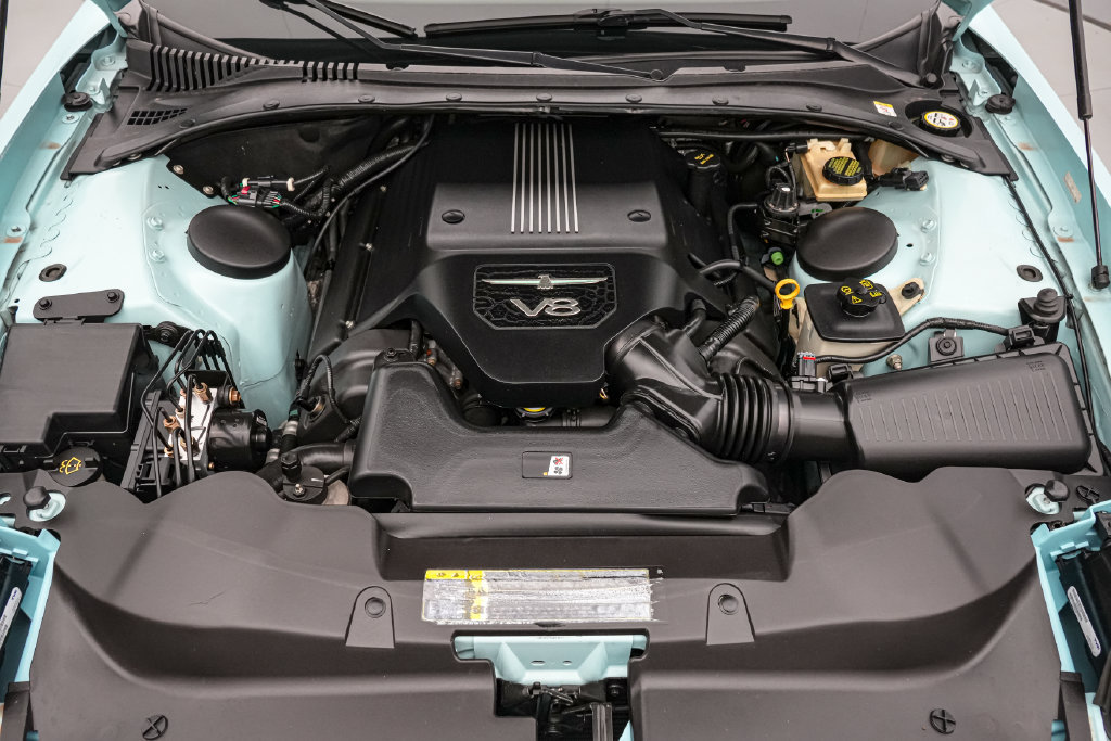 Used 2003 Ford Thunderbird RWD image 13