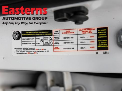 Used 2024 Nissan Sentra S FWD image 33
