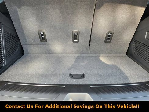 New 2026 GMC Yukon Elevation image 23