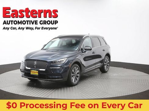 Used 2021 Lincoln Corsair Reserve w/ Elements Package AWD/4WD image 57