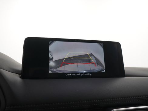 Used 2023 MAZDA CX-5 AWD 2.5 S w/ Premium Package image 28