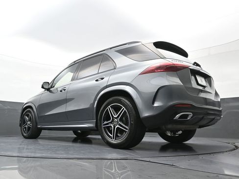 Used 2024 Mercedes-Benz GLE 450 4MATIC image 25