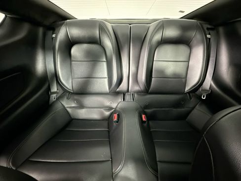 Used 2017 Ford Mustang Premium w/ Ecoboost Performance Package RWD image 13