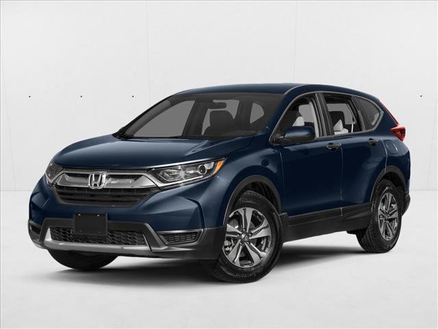 Used 2017 Honda CR-V LX image 1