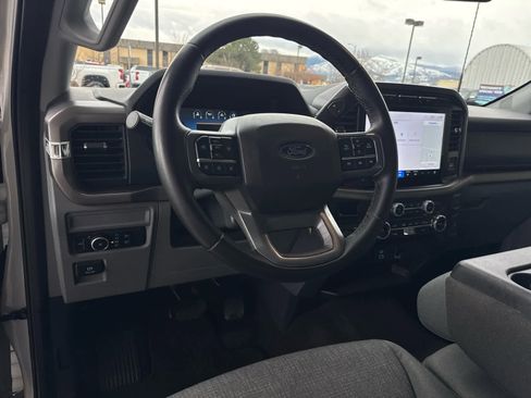 Used 2024 Ford F150 XLT image 21
