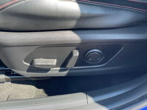 Used 2022 Hyundai Elantra N Line FWD image 12