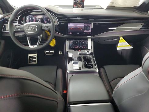 New 2026 Audi Q7 3.0T Prestige image 14