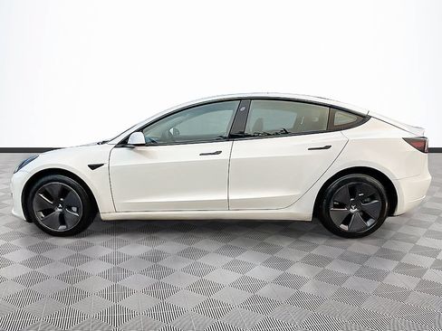 Used 2023 Tesla Model 3 Standard Range RWD image 14