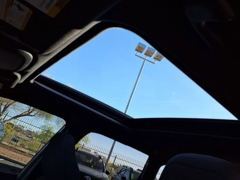 Certified 2025 Subaru Forester Premium image 6