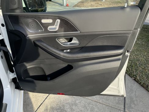 Certified 2023 Mercedes-Benz GLE 350 4MATIC image 46