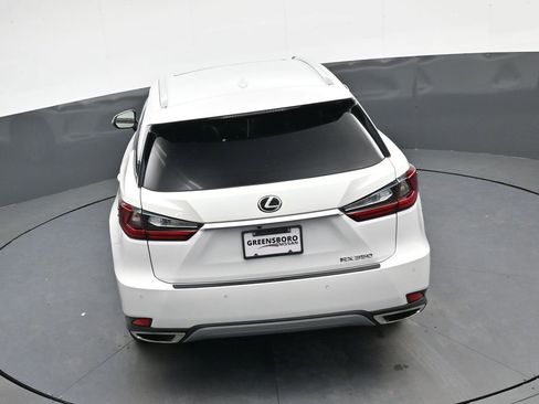 Used 2021 Lexus RX 350 AWD w/ Premium Package image 31