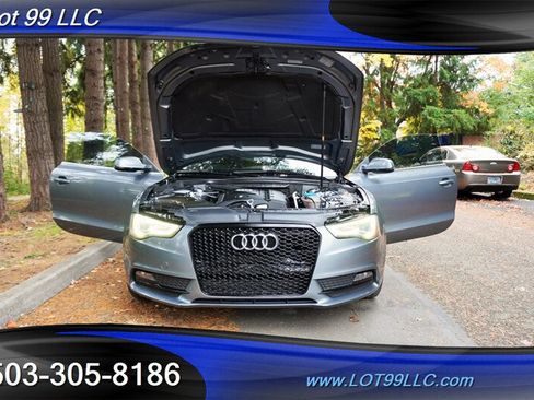 Used 2014 Audi A5 2.0T Premium AWD/4WD image 26