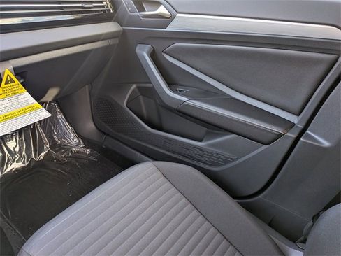 New 2026 Volkswagen Jetta S image 17