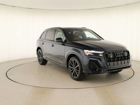 New 2026 Audi Q7 2.0T Premium Plus AWD/4WD image 10