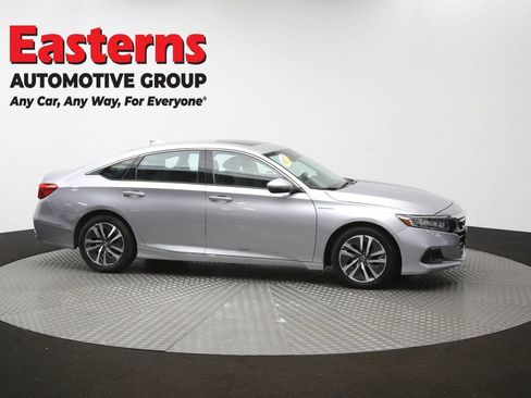 Used 2021 Honda Accord EX-L image 47