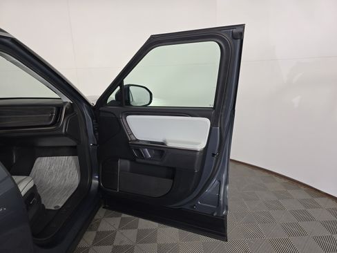 Used 2023 Rivian R1S Adventure Quad AWD/4WD image 18
