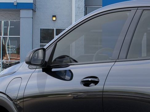 New 2027 Chevrolet Bolt LT FWD image 13