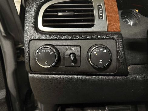 Used 2007 GMC Sierra 1500 SLT w/ Entertainment Package image 31