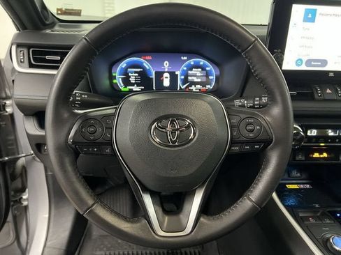 Used 2023 Toyota RAV4 XSE AWD/4WD image 11