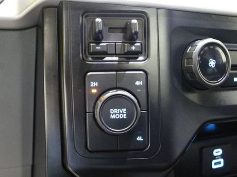 Used 2023 Ford F150 XL w/ XL Chrome Appearance Package AWD/4WD image 16