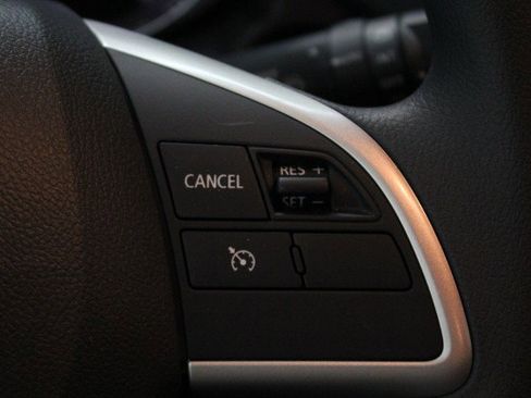 New 2026 Mitsubishi Outlander Sport ES image 10