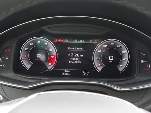 New 2025 Audi S6 Prestige image 31