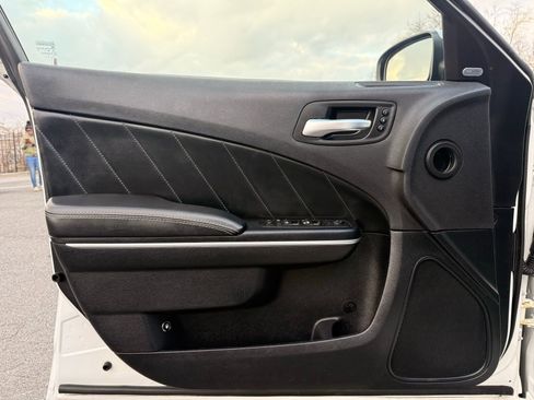 Used 2015 Dodge Charger R/T w/ Plus Group image 13