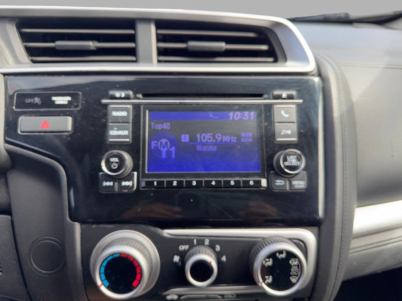 Used 2015 Honda Fit LX image 30