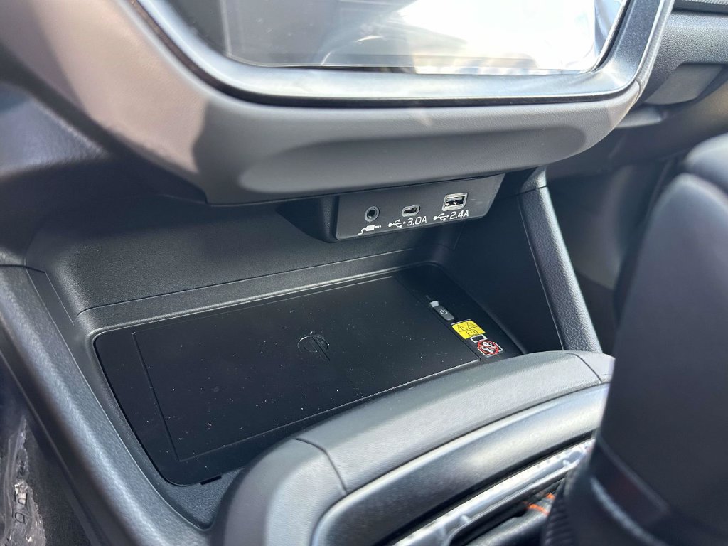 New 2026 Subaru Crosstrek 2.5i Limited AWD/4WD image 23