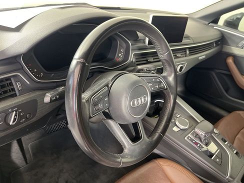 Used 2018 Audi A5 2.0T Premium Plus w/ Premium Plus image 23