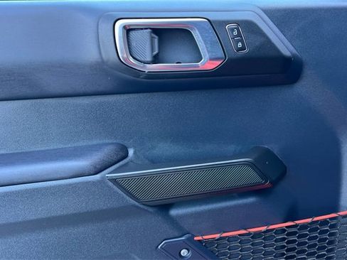 Used 2023 Ford Bronco Raptor image 11