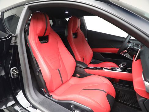 Used 2024 Lotus Emira First Edition image 18