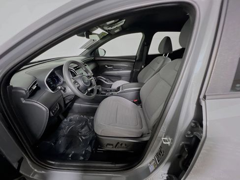 Used 2023 Hyundai Santa Cruz SEL image 15