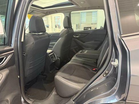 Certified 2023 Subaru Forester Premium AWD/4WD image 14